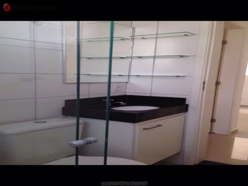 Foto 2 de 6 - Apartamento para aluguel em Paraíso